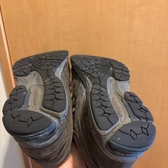 ニューバランス　2002R goretex RXAの画像