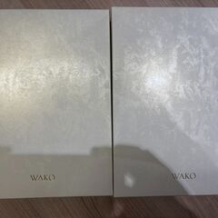 ジョンストンズオブエルガン マフラー2点、お譲りしますの画像
