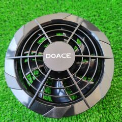 【保管品】空調服用ファン / 2個の画像