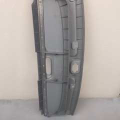オーバーヘッドコンソールの画像