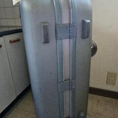 キャリーケース スーツケース 大きめの画像