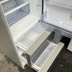 【即日配送】配送設置無料♬AQUA 冷凍冷蔵庫 AQR-27G2 2018年製 日時指定可能♡の画像