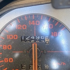 vt250f インテグラ
の画像