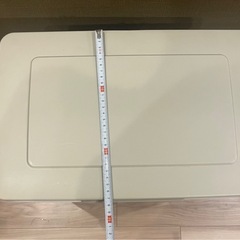 45Lゴミ箱　ペダル有※取引中の画像