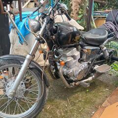 ホンダトライクの画像