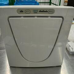 0902-030 ツインバードHEPA 空気清浄機 AC-4238の画像
