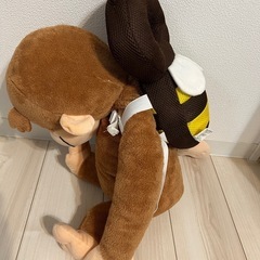 【お値下げ可能！】赤ちゃん　ヘッドガードの画像