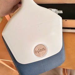 iglooクーラーボックスの画像