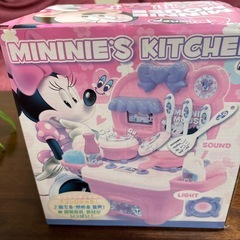 MINIE’S  KITCHENの画像