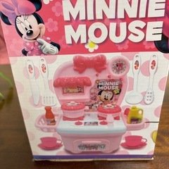 MINIE’S  KITCHENの画像