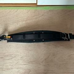 美品　タジマ　フルハーネスの画像