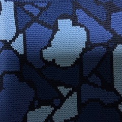 新品未使用　ミ二トートバックの画像