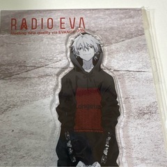 アクスタの画像