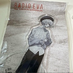 アクスタの画像