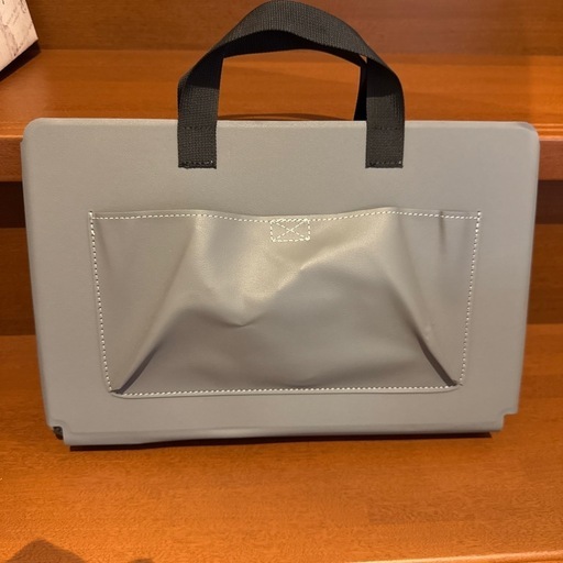 ノートPC増設モニター