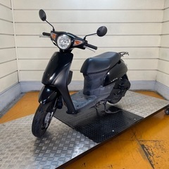 23621km ★始動動画あり★ スズキ　レッツ　CA4AA　原付　兵庫の画像