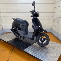 23621km ★始動動画あり★ スズキ　レッツ　CA4AA　原付　兵庫の画像