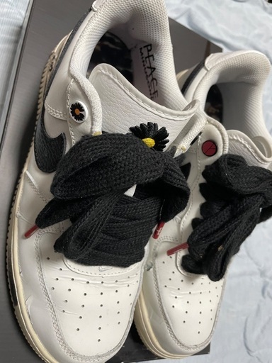 【27.0】PEACEMINUSONE × Para-noise/WhiteG-DRAGON