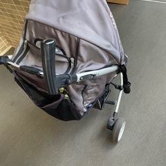 ベビーカー　の画像