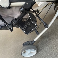 ベビーカー　の画像