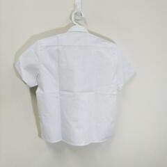 9-041-4　子供　ワイシャツ#10434の画像