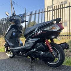 最終値下げです　シグナスX SE44J 原付二種の画像