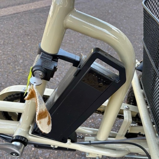 ● ミムゴ電動三輪 電動アシスト自転車 充電器　MG-TRM20APN 　　