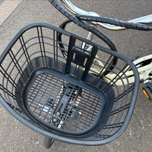 ● ミムゴ電動三輪 電動アシスト自転車 充電器　MG-TRM20APN 　　