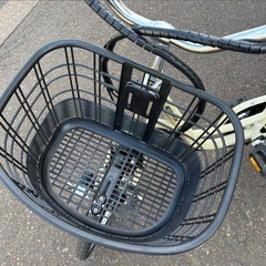 ● ミムゴ電動三輪 電動アシスト自転車 充電器　MG-TRM20APN 　　の画像