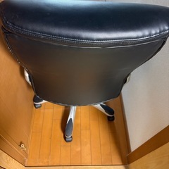 ビジネスチェアの画像