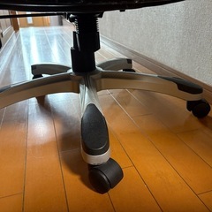 ビジネスチェアの画像