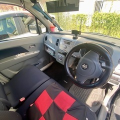 ワゴンR 23年3万キロ台　車検R9年3月の画像