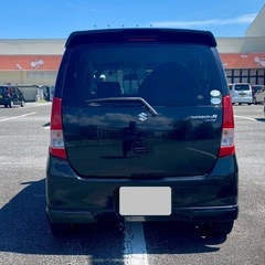 ワゴンR 23年3万キロ台　車検R9年3月の画像
