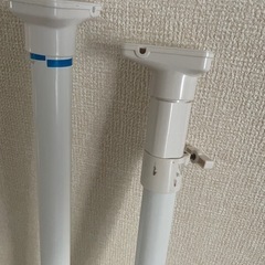 突っ張り棒（2本セット）の画像