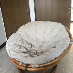 チェアの画像