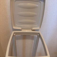 無料！ゴミ袋ホルダーの画像