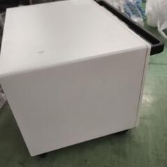 無印良品オーブントースターの画像