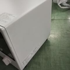 無印良品オーブントースターの画像