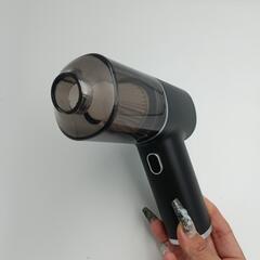 【ハンディクリーナー　多機能掃除機　車用】引き取り限定　転売OK　倒産品　まとめ売り　ネット商材　アマゾン引き上げ商品　メルカリ　副業　1800円の画像