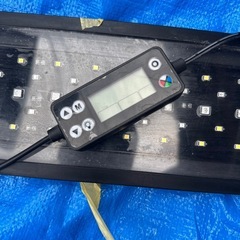 90cm水槽対応　LEDライト時間設定可能の画像