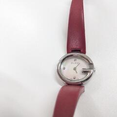 GUCCI　腕時計の画像