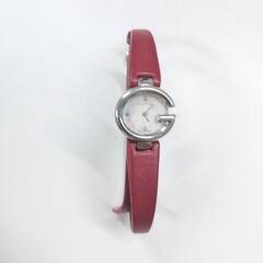 GUCCI　腕時計の画像