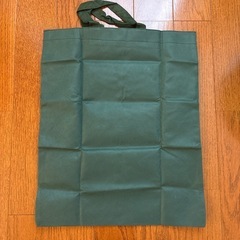 エコバッグの画像
