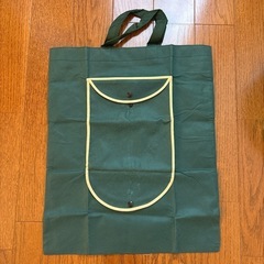 エコバッグの画像