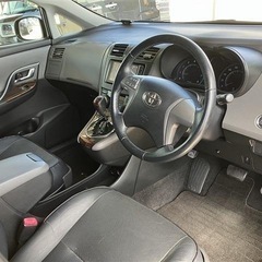 【自社ローン】  マークX Zio 240G 6人 ♬ 【完全自社審査　即日回答】の画像