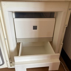 保冷米びつの画像