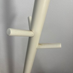 ポールハンガーの画像
