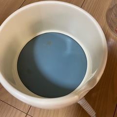 決まりました！ミルク調乳ポットの画像