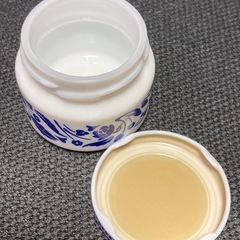 アンティーク調　陶器瓶の画像