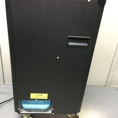 アイリスオーヤマ　スポットクーラー　ISAC-1201　ジャンク品の画像